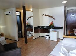 Plaza Praia Suites