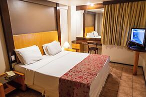 Plaza Praia Suites