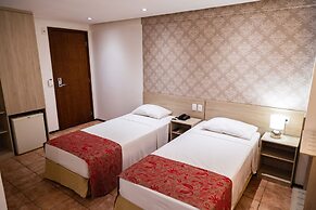 Plaza Praia Suites