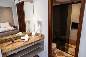 Plaza Praia Suites
