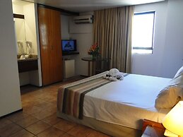 Plaza Praia Suites