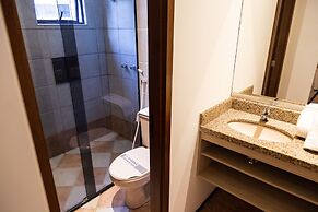 Plaza Praia Suites