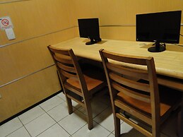 Plaza Praia Suites