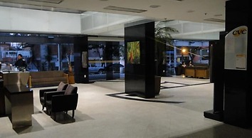 Plaza Praia Suites