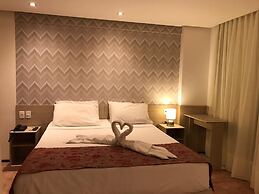 Plaza Praia Suites