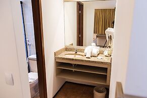 Plaza Praia Suites