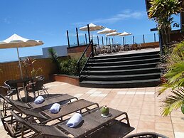 Plaza Praia Suites