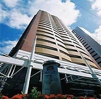 Plaza Praia Suites