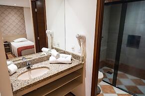 Plaza Praia Suites