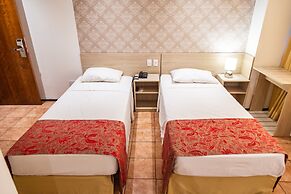 Plaza Praia Suites