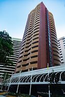 Plaza Praia Suites