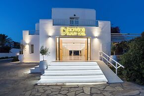 Dionysos Luxury Hotel Mykonos