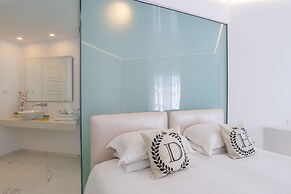 Dionysos Luxury Hotel Mykonos