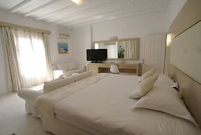 Dionysos Luxury Hotel Mykonos