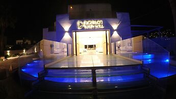 Dionysos Luxury Hotel Mykonos