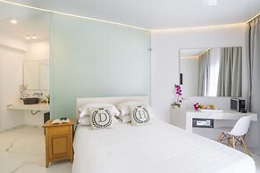 Dionysos Luxury Hotel Mykonos