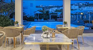 Dionysos Luxury Hotel Mykonos
