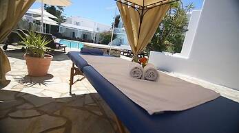 Dionysos Luxury Hotel Mykonos