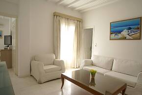 Dionysos Luxury Hotel Mykonos