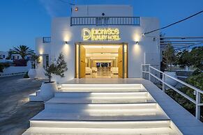 Dionysos Luxury Hotel Mykonos