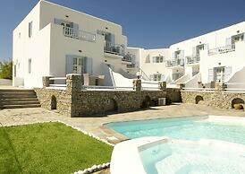 Dionysos Luxury Hotel Mykonos