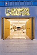 Dionysos Luxury Hotel Mykonos