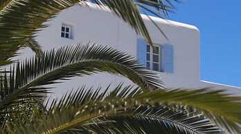 Dionysos Luxury Hotel Mykonos