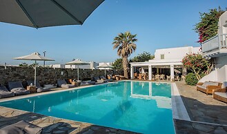 Dionysos Luxury Hotel Mykonos