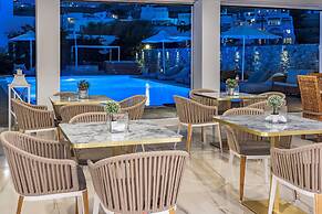 Dionysos Luxury Hotel Mykonos
