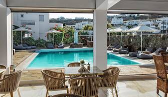 Dionysos Luxury Hotel Mykonos