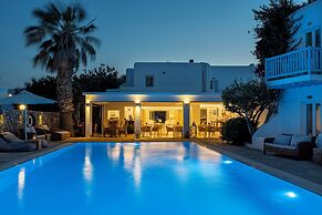 Dionysos Luxury Hotel Mykonos