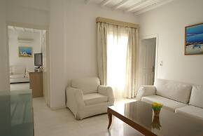 Dionysos Luxury Hotel Mykonos