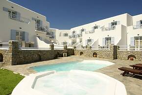 Dionysos Luxury Hotel Mykonos