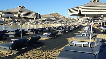 Dionysos Luxury Hotel Mykonos