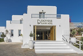Dionysos Luxury Hotel Mykonos