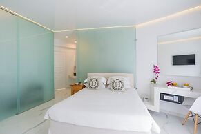 Dionysos Luxury Hotel Mykonos