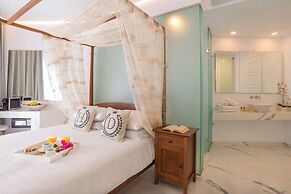 Dionysos Luxury Hotel Mykonos