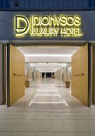 Dionysos Luxury Hotel Mykonos