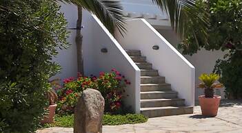 Dionysos Luxury Hotel Mykonos