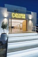 Dionysos Luxury Hotel Mykonos