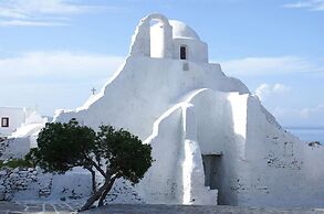 Dionysos Luxury Hotel Mykonos