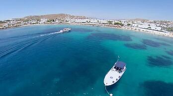 Dionysos Luxury Hotel Mykonos