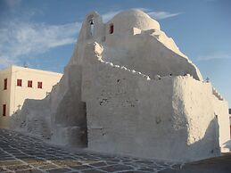 Dionysos Luxury Hotel Mykonos