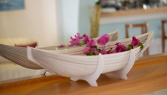 Dionysos Luxury Hotel Mykonos