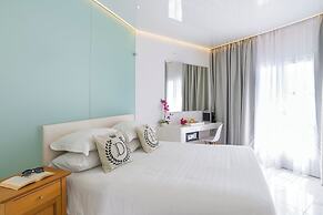 Dionysos Luxury Hotel Mykonos