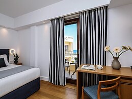 Porto Veneziano Hotel