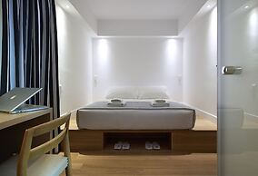 Porto Veneziano Hotel