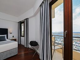 Porto Veneziano Hotel