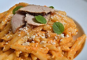 Porto Veneziano Hotel