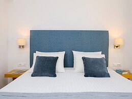 Porto Veneziano Hotel